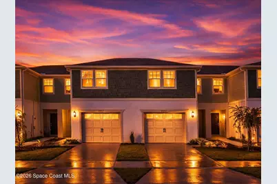 4444 Jetty Lane NE, Palm Bay, FL 32905 - Photo 1