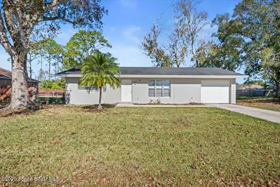 781 August Street SE, Palm Bay, FL 32909 - Photo 1