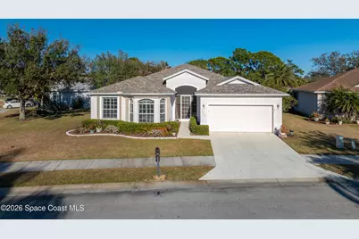 1325 Shoreline Circle, Sebastian, FL 32958 - Photo 1