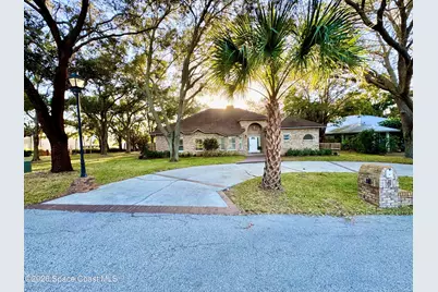 35 River Ridge Drive, Rockledge, FL 32955 - Photo 2