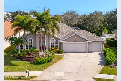 4407 Montreaux Avenue, Melbourne, FL 32934 - Photo 4