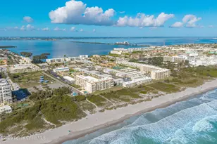 3060 N Atlantic Ave, Cocoa Beach, FL 32931 - Photo 32