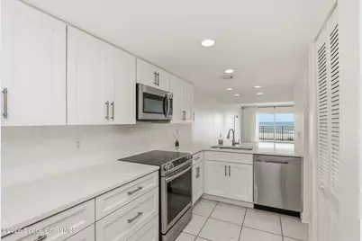 3060 N Atlantic Avenue #404, Cocoa Beach, FL 32931 - Photo 10