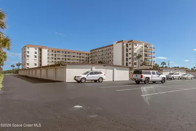 3060 N Atlantic Avenue #404, Cocoa Beach, FL 32931 - Photo 46