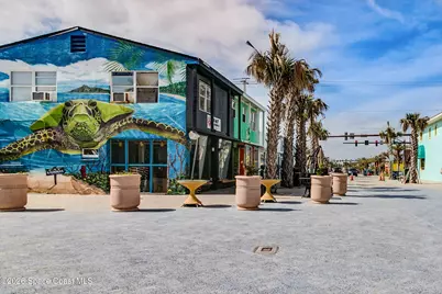 3060 N Atlantic Avenue #404, Cocoa Beach, FL 32931 - Photo 52