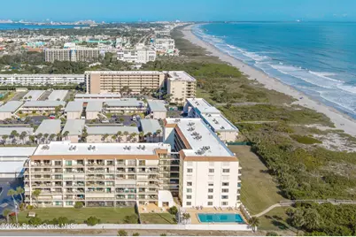 3060 N Atlantic Avenue #404, Cocoa Beach, FL 32931 - Photo 54
