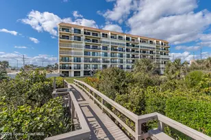 3060 N Atlantic Ave, Cocoa Beach, FL 32931 - Photo 2