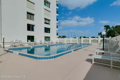 3060 N Atlantic Avenue #404, Cocoa Beach, FL 32931 - Photo 38