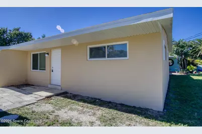 137 Washington Avenue #A, Indialantic, FL 32903 - Photo 2