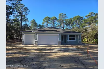 5656 N Oakmont Drive, Beverly Hills, FL 34465 - Photo 2