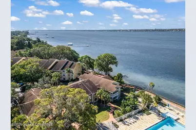 225 S Tropical Trail #708, Merritt Island, FL 32952 - Photo 26