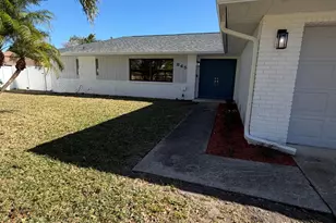 845 Juniper Cir, Rockledge, FL 32955 - Photo 2