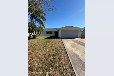 845 Juniper Circle, Rockledge, FL 32955 - Photo 1