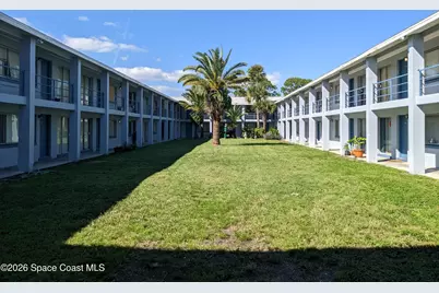 180 Minna Lane #407, Merritt Island, FL 32953 - Photo 1