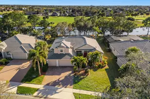 1811 Admiralty Blvd, Rockledge, FL 32955 - Photo 2