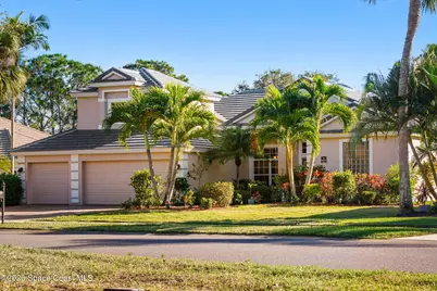 1811 Admiralty Boulevard, Rockledge, FL 32955 - Photo 1
