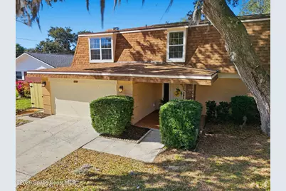 1720 E Carriage Drive, Titusville, FL 32796 - Photo 4