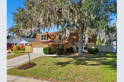 1720 E Carriage Drive, Titusville, FL 32796 - Photo 60