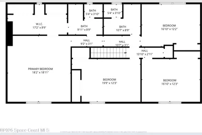 1720 E Carriage Drive, Titusville, FL 32796 - Photo 64