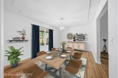 1720 E Carriage Drive, Titusville, FL 32796 - Photo 10