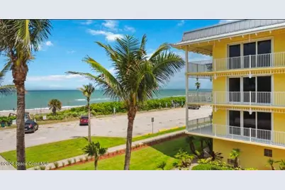 1 Eighth Avenue #1204, Indialantic, FL 32903 - Photo 6