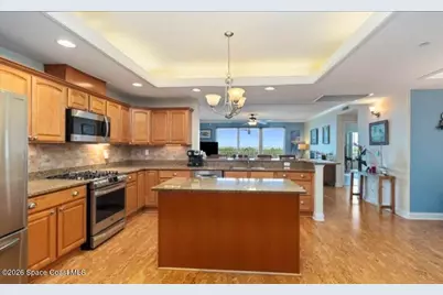 1 Eighth Avenue #1204, Indialantic, FL 32903 - Photo 16