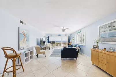 1305 S Atlantic Avenue #210, Cocoa Beach, FL 32931 - Photo 10