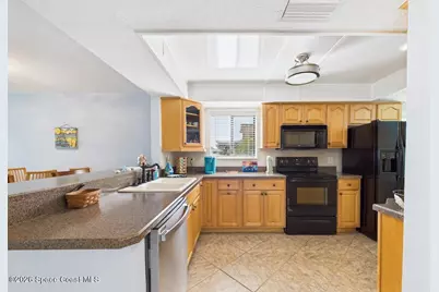 1305 S Atlantic Avenue #210, Cocoa Beach, FL 32931 - Photo 22