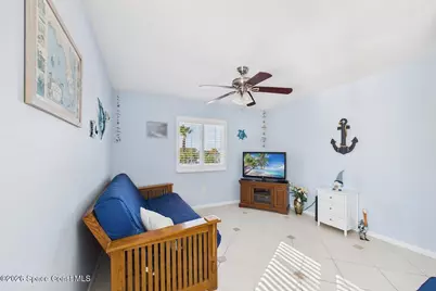 1305 S Atlantic Avenue #210, Cocoa Beach, FL 32931 - Photo 30