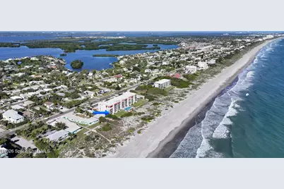 1305 S Atlantic Avenue #210, Cocoa Beach, FL 32931 - Photo 56