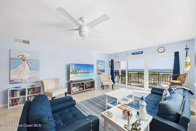 1305 S Atlantic Avenue #210, Cocoa Beach, FL 32931 - Photo 12