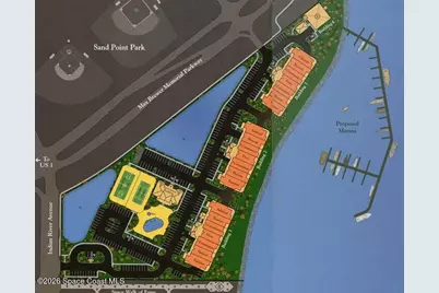 7 Indian River Avenue #1006, Titusville, FL 32796 - Photo 2