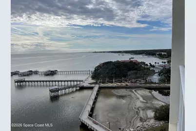 7 Indian River Avenue #1006, Titusville, FL 32796 - Photo 4