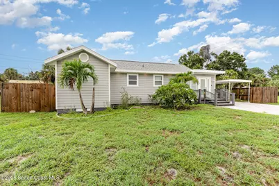 2566 Spence Drive NE, Palm Bay, FL 32905 - Photo 2