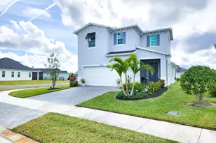 2322 Antarus Dr NW, Palm Bay, FL 32907 - Photo 1