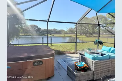 3036 Sweet Oak Drive, Melbourne, FL 32935 - Photo 2