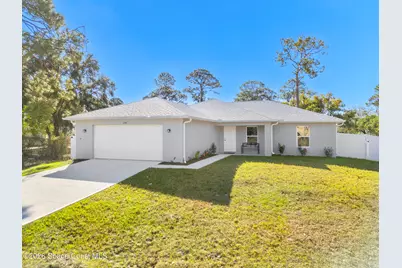 140 Brown Street SE, Palm Bay, FL 32909 - Photo 2