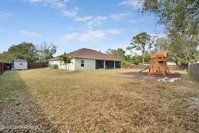 160 Bossieux Boulevard, West Melbourne, FL 32904 - Photo 38