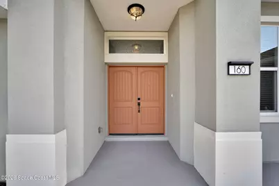 160 Bossieux Boulevard, West Melbourne, FL 32904 - Photo 6