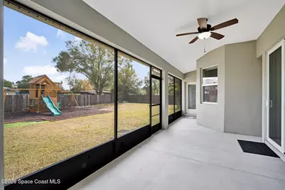 160 Bossieux Boulevard, West Melbourne, FL 32904 - Photo 36