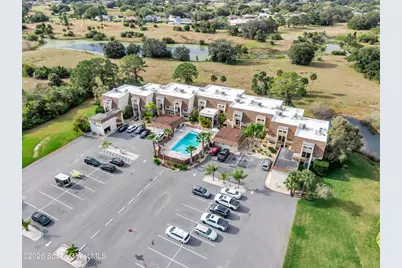 3680 Barna Avenue #107, Titusville, FL 32780 - Photo 20