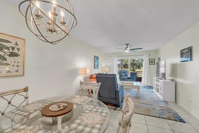 3680 Barna Avenue #107, Titusville, FL 32780 - Photo 8