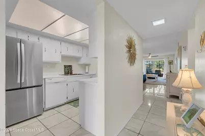 3680 Barna Avenue #107, Titusville, FL 32780 - Photo 4