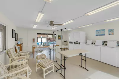 3680 Barna Avenue #107, Titusville, FL 32780 - Photo 16