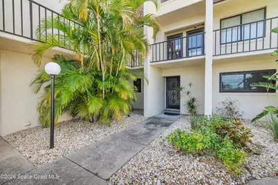 3680 Barna Avenue #107, Titusville, FL 32780 - Photo 1