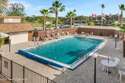 3680 Barna Avenue #107, Titusville, FL 32780 - Photo 18