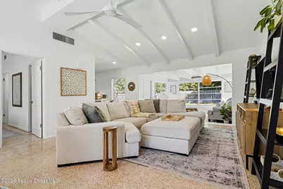 510 Magnolia Avenue, Melbourne Beach, FL 32951 - Photo 4