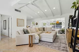 510 Magnolia Ave, Melbourne Beach, FL 32951 - Photo 4