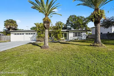 510 Magnolia Avenue, Melbourne Beach, FL 32951 - Photo 2
