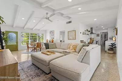 510 Magnolia Avenue, Melbourne Beach, FL 32951 - Photo 6